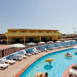 Aquafantasy , Isola Rossa Italia